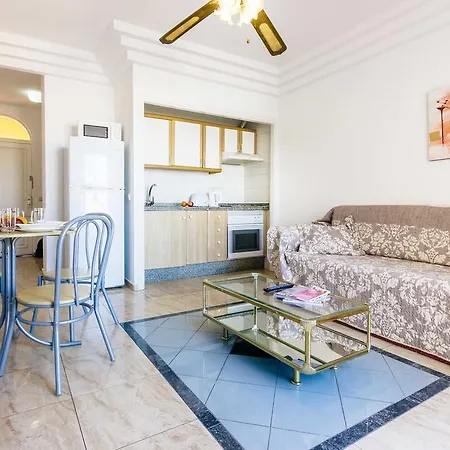 Orlando Apartment