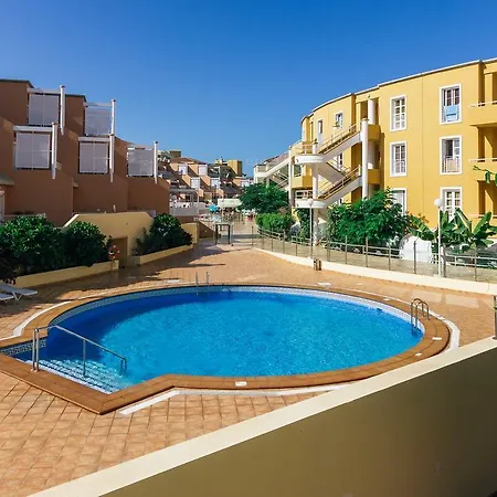 Apartment Orlando Playa de las Americas (Tenerife)