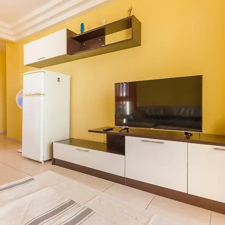 Orlando Apartment