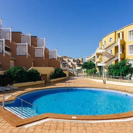 Apartamento Orlando *