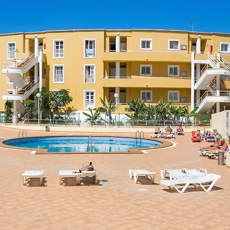 Orlando * Playa de las Américas