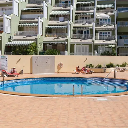 Apartamento Orlando *