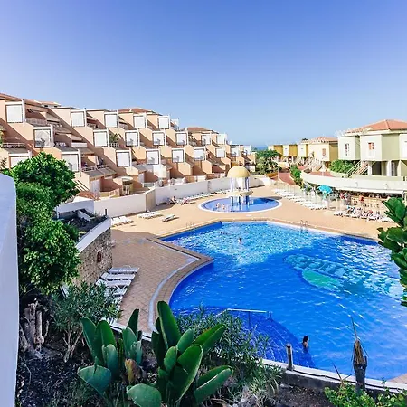 Apartamento Orlando *