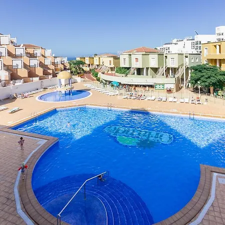 Orlando Apartamento *