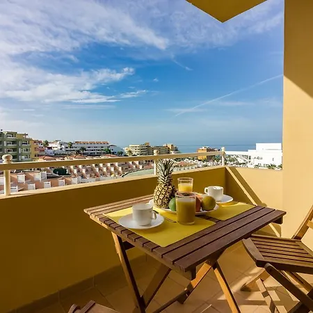 Orlando Apartamento Playa de las Américas