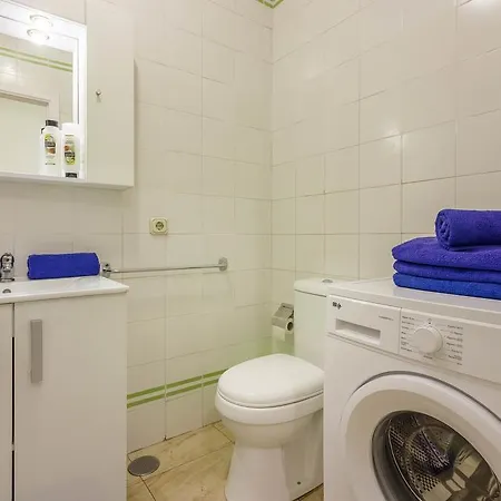 Orlando Apartamento *