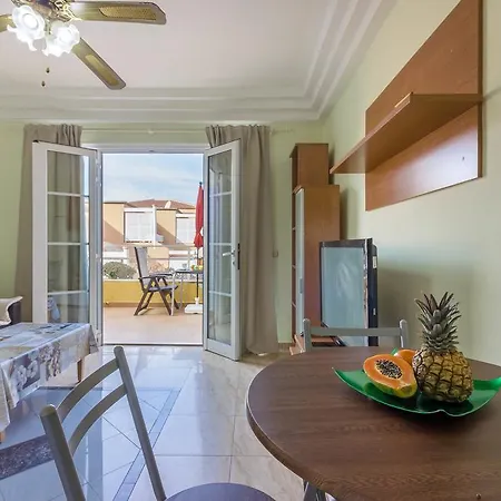 Apartamento Orlando Playa de las Américas