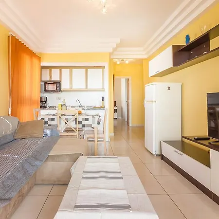 Orlando Apartamento