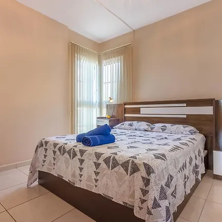 Apartamento Orlando