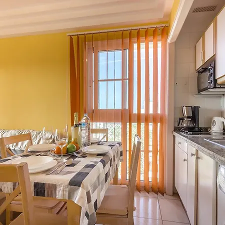 Apartamento Orlando